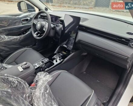 Белый Хонда eNS1, объемом двигателя 0 л и пробегом 1 тыс. км за 20700 $, фото 31 на Automoto.ua