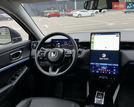 Белый Хонда eNS1, объемом двигателя 0 л и пробегом 7 тыс. км за 16700 $, фото 42 на Automoto.ua