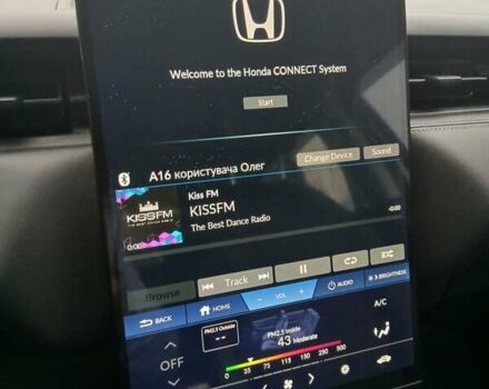 Белый Хонда eNS1, объемом двигателя 0 л и пробегом 24 тыс. км за 17500 $, фото 23 на Automoto.ua