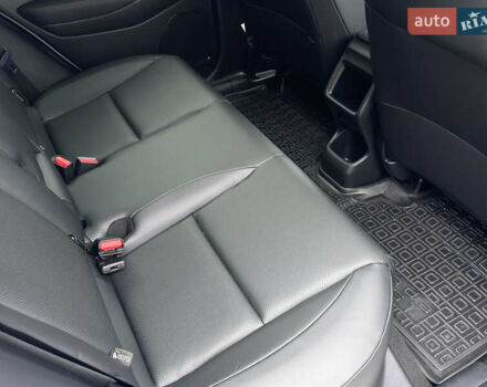 Белый Хонда eNS1, объемом двигателя 0 л и пробегом 7 тыс. км за 16700 $, фото 37 на Automoto.ua