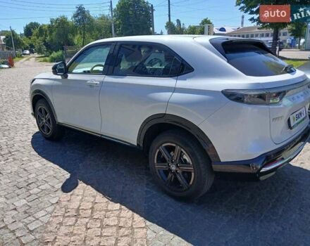 Белый Хонда eNS1, объемом двигателя 0 л и пробегом 1 тыс. км за 16399 $, фото 6 на Automoto.ua