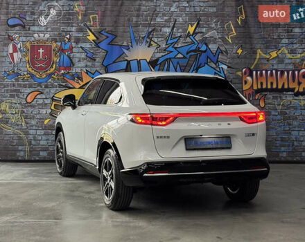 Белый Хонда eNS1, объемом двигателя 0 л и пробегом 1 тыс. км за 15899 $, фото 3 на Automoto.ua