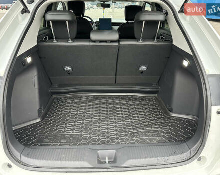 Білий Хонда eNS1, об'ємом двигуна 0 л та пробігом 8 тис. км за 17000 $, фото 14 на Automoto.ua