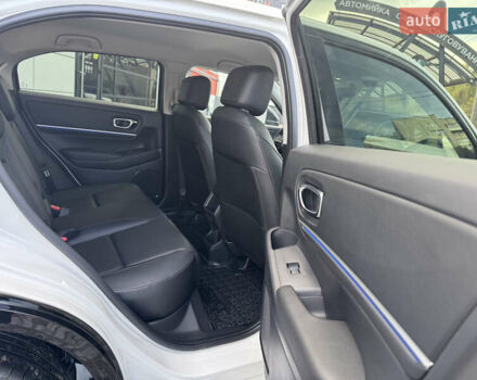 Хонда eNS1 2024 в Львове на Automoto.ua Белый Хонда eNS1, объемом двигателя 0 л и пробегом 1 тыс. км за 19900 $, фото 10 на Automoto.ua