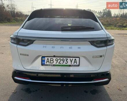 Белый Хонда eNS1, объемом двигателя 0 л и пробегом 1 тыс. км за 17900 $, фото 4 на Automoto.ua
