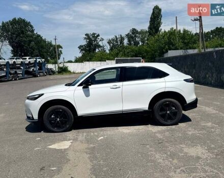 Белый Хонда eNS1, объемом двигателя 0 л и пробегом 1 тыс. км за 16399 $, фото 3 на Automoto.ua
