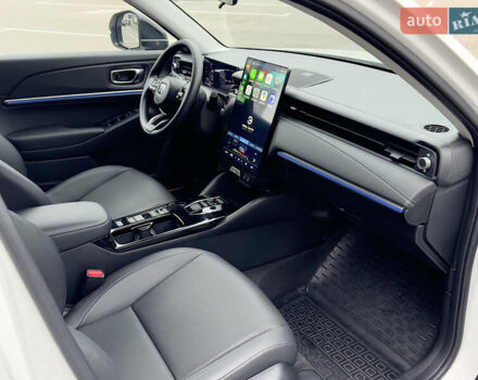 Белый Хонда eNS1, объемом двигателя 0 л и пробегом 7 тыс. км за 16700 $, фото 39 на Automoto.ua