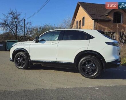 Білий Хонда eNS1, об'ємом двигуна 0 л та пробігом 7 тис. км за 22000 $, фото 4 на Automoto.ua