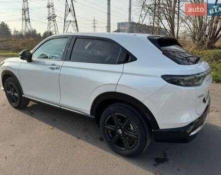 Белый Хонда eNS1, объемом двигателя 0 л и пробегом 1 тыс. км за 17900 $, фото 5 на Automoto.ua