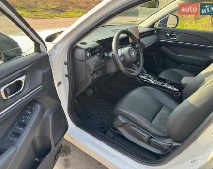 Белый Хонда eNS1, объемом двигателя 0 л и пробегом 1 тыс. км за 17900 $, фото 6 на Automoto.ua