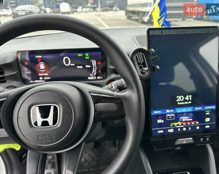 Білий Хонда eNS1, об'ємом двигуна 0 л та пробігом 8 тис. км за 17000 $, фото 4 на Automoto.ua
