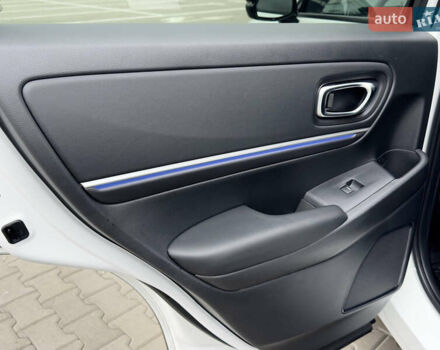 Белый Хонда eNS1, объемом двигателя 0 л и пробегом 7 тыс. км за 16700 $, фото 32 на Automoto.ua