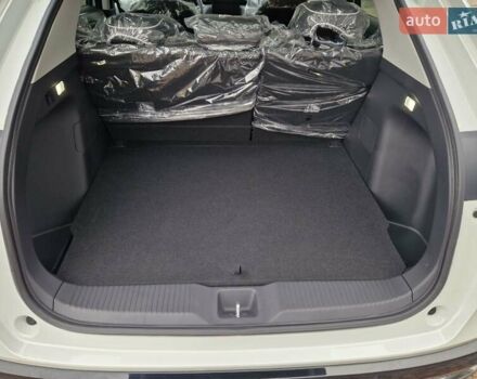 Белый Хонда eNS1, объемом двигателя 0 л и пробегом 1 тыс. км за 20700 $, фото 22 на Automoto.ua