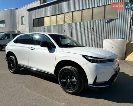 Белый Хонда eNS1, объемом двигателя 0 л и пробегом 1 тыс. км за 16399 $, фото 4 на Automoto.ua
