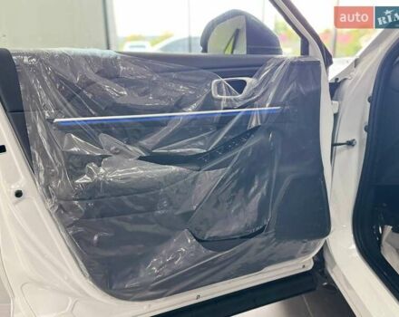 Белый Хонда eNS1, объемом двигателя 0 л и пробегом 1 тыс. км за 17199 $, фото 9 на Automoto.ua