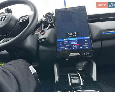 Білий Хонда eNS1, об'ємом двигуна 0 л та пробігом 8 тис. км за 17000 $, фото 6 на Automoto.ua