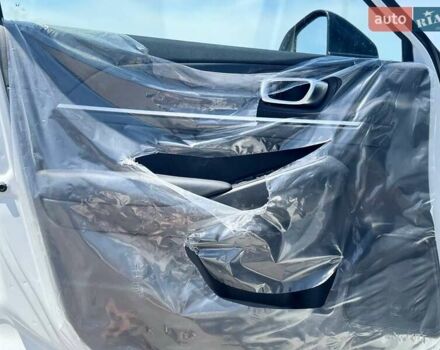 Белый Хонда eNS1, объемом двигателя 0 л и пробегом 1 тыс. км за 16399 $, фото 9 на Automoto.ua