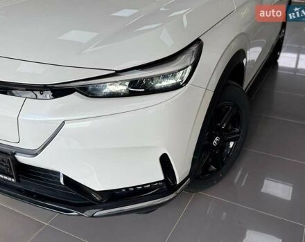 Белый Хонда eNS1, объемом двигателя 0 л и пробегом 1 тыс. км за 17199 $, фото 2 на Automoto.ua