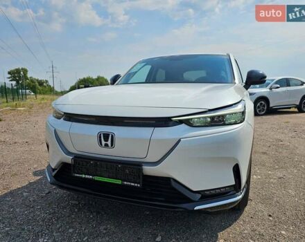 Белый Хонда eNS1, объемом двигателя 0 л и пробегом 1 тыс. км за 16399 $, фото 1 на Automoto.ua