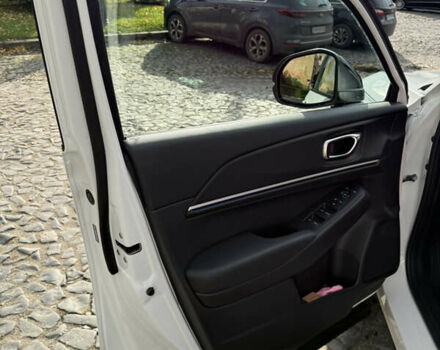 Белый Хонда eNS1, объемом двигателя 0 л и пробегом 7 тыс. км за 17400 $, фото 8 на Automoto.ua