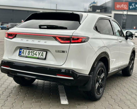 Белый Хонда eNS1, объемом двигателя 0 л и пробегом 7 тыс. км за 16700 $, фото 12 на Automoto.ua