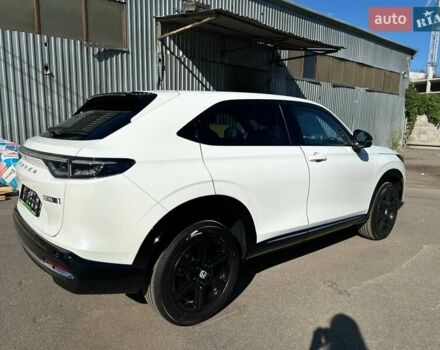 Белый Хонда eNS1, объемом двигателя 0 л и пробегом 1 тыс. км за 16399 $, фото 8 на Automoto.ua
