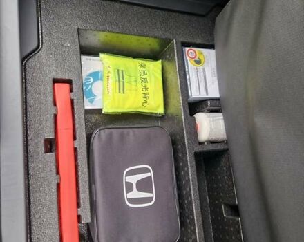 Белый Хонда eNS1, объемом двигателя 0 л и пробегом 1 тыс. км за 20700 $, фото 23 на Automoto.ua