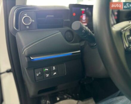 Белый Хонда eNS1, объемом двигателя 0 л и пробегом 1 тыс. км за 17199 $, фото 10 на Automoto.ua