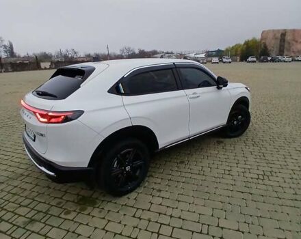 Белый Хонда eNS1, объемом двигателя 0 л и пробегом 24 тыс. км за 17500 $, фото 7 на Automoto.ua