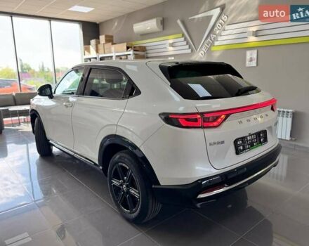 Белый Хонда eNS1, объемом двигателя 0 л и пробегом 1 тыс. км за 17199 $, фото 4 на Automoto.ua