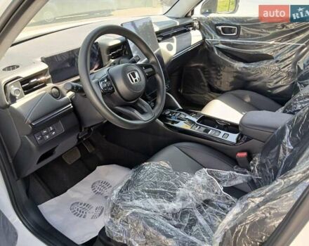 Белый Хонда eNS1, объемом двигателя 0 л и пробегом 1 тыс. км за 16399 $, фото 12 на Automoto.ua