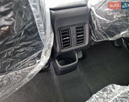 Белый Хонда eNS1, объемом двигателя 0 л и пробегом 1 тыс. км за 20700 $, фото 11 на Automoto.ua