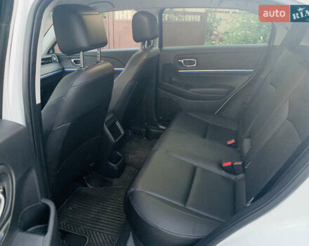 Белый Хонда eNS1, объемом двигателя 0 л и пробегом 5 тыс. км за 16499 $, фото 13 на Automoto.ua