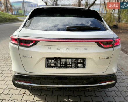 Хонда eNS1 2024 в Львове на Automoto.ua Белый Хонда eNS1, объемом двигателя 0 л и пробегом 1 тыс. км за 19000 $, фото 8 на Automoto.ua