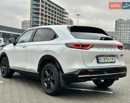 Белый Хонда eNS1, объемом двигателя 0 л и пробегом 7 тыс. км за 16700 $, фото 15 на Automoto.ua