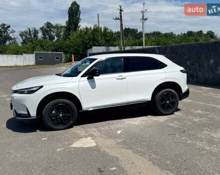 Белый Хонда eNS1, объемом двигателя 0 л и пробегом 1 тыс. км за 17199 $, фото 3 на Automoto.ua