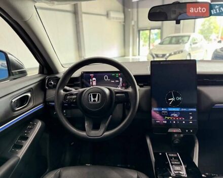 Белый Хонда eNS1, объемом двигателя 0 л и пробегом 1 тыс. км за 16499 $, фото 13 на Automoto.ua