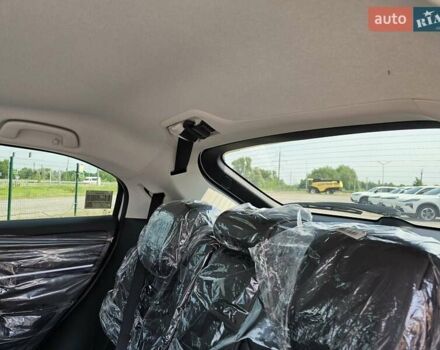 Белый Хонда eNS1, объемом двигателя 0 л и пробегом 1 тыс. км за 16399 $, фото 30 на Automoto.ua