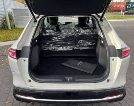 Хонда eNS1 2024 в Одессе на Automoto.ua Белый Хонда eNS1, объемом двигателя 0 л и пробегом 1 тыс. км за 19000 $, фото 5 на Automoto.ua