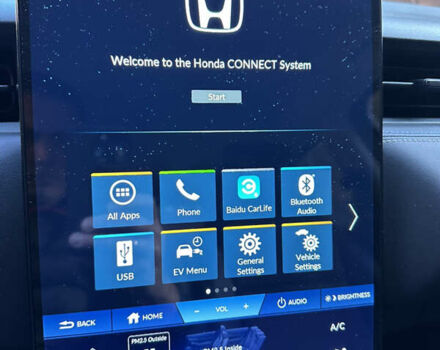 Белый Хонда eNS1, объемом двигателя 0 л и пробегом 8 тыс. км за 19500 $, фото 30 на Automoto.ua