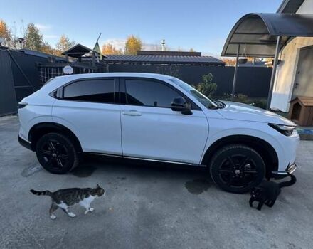 Хонда eNS1 2024 в Киеве на Automoto.ua Белый Хонда eNS1, объемом двигателя 0 л и пробегом 9 тыс. км за 18500 $, фото 10 на Automoto.ua