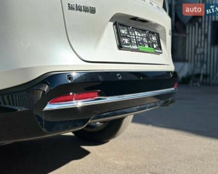 Белый Хонда eNS1, объемом двигателя 0 л и пробегом 1 тыс. км за 16399 $, фото 14 на Automoto.ua