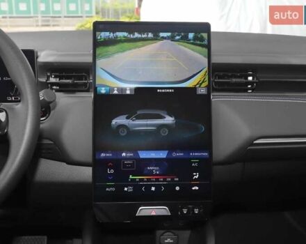 Белый Хонда eNS1, объемом двигателя 0 л и пробегом 1 тыс. км за 15899 $, фото 13 на Automoto.ua