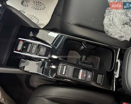 Белый Хонда eNS1, объемом двигателя 0 л и пробегом 1 тыс. км за 17199 $, фото 15 на Automoto.ua