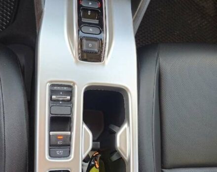 Білий Хонда eNS1, об'ємом двигуна 0 л та пробігом 7 тис. км за 22000 $, фото 12 на Automoto.ua