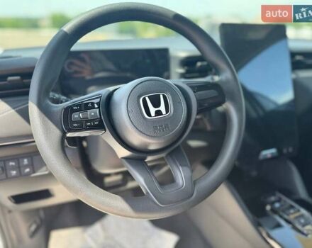 Белый Хонда eNS1, объемом двигателя 0 л и пробегом 1 тыс. км за 16399 $, фото 14 на Automoto.ua