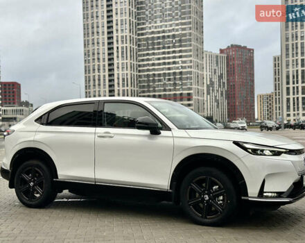 Белый Хонда eNS1, объемом двигателя 0 л и пробегом 7 тыс. км за 16700 $, фото 6 на Automoto.ua