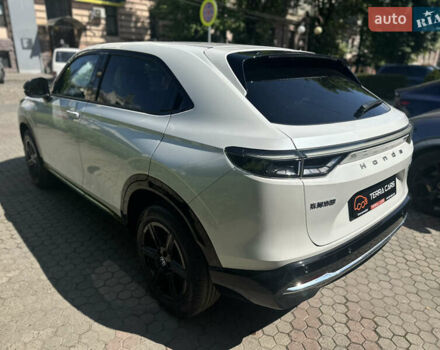 Белый Хонда eNS1, объемом двигателя 0 л и пробегом 1 тыс. км за 17500 $, фото 3 на Automoto.ua