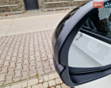 Белый Хонда eNS1, объемом двигателя 0 л и пробегом 1 тыс. км за 20700 $, фото 10 на Automoto.ua