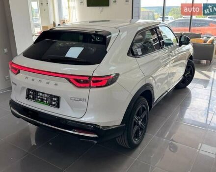 Белый Хонда eNS1, объемом двигателя 0 л и пробегом 1 тыс. км за 17199 $, фото 6 на Automoto.ua